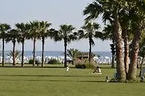 Lara Barut Collection Hotel Antalya Tyrkiet